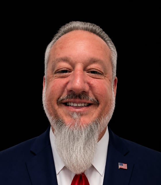 Victor J. Rosario — Founder & CEO, The Equation Agency LLC